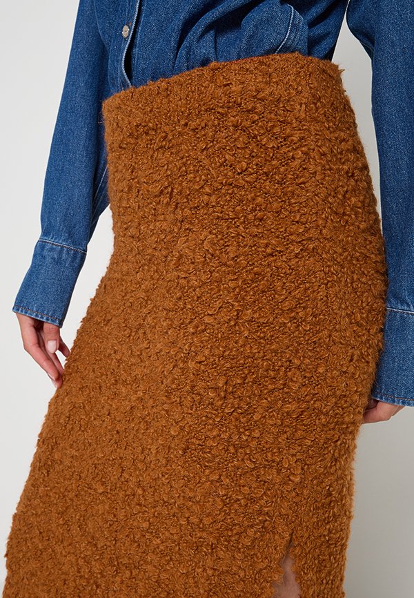 By Malene Birger KILENA