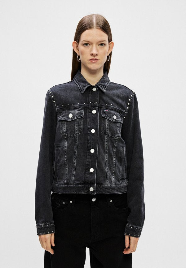 Tommy Jeans CLASSIC TRUCKER JACKET