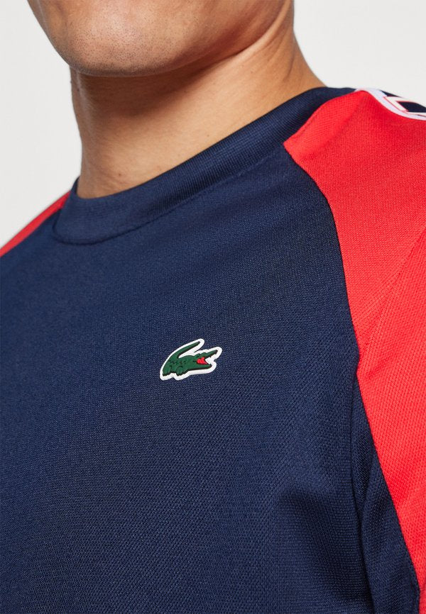 Lacoste Sport TENNIS LONGSLEEVE