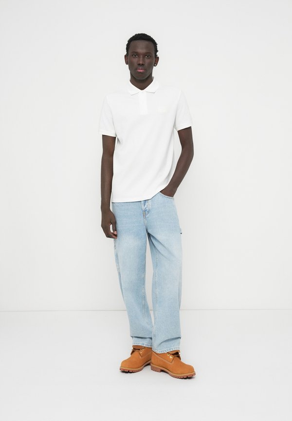 Timberland BADGE