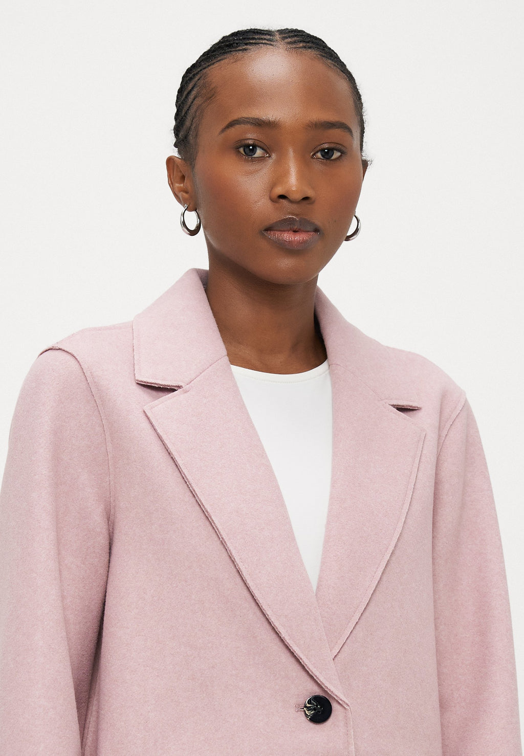 ONLCARRIE BONDED COAT  Media 5