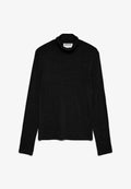 Vero Moda AWGLESHA - Long sleeved top - black