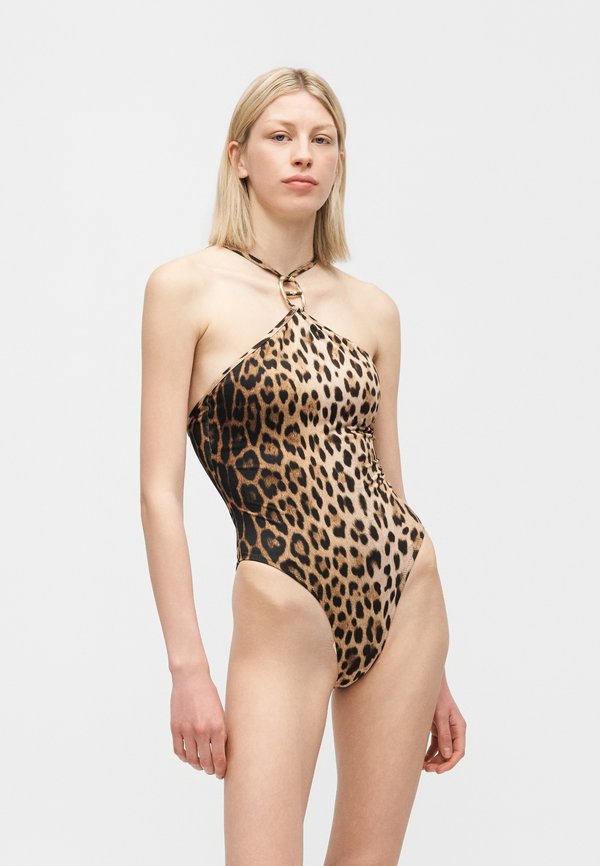 MOSCHINO SWIM SWIMSUIT