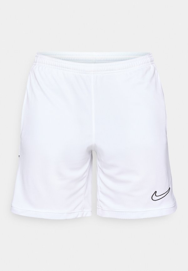 Nike Performance ACD25 SHORT - Sports shorts - white/black