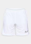 Nike Performance ACD25 SHORT - Sports shorts - white/black