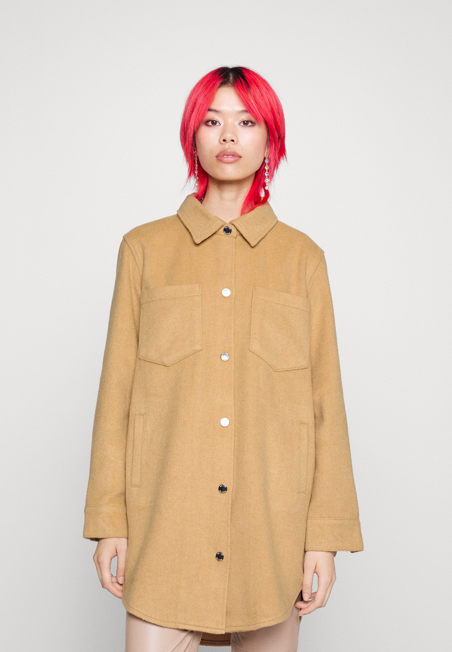 Hollister Co. LONG SHACKET STATEMENT