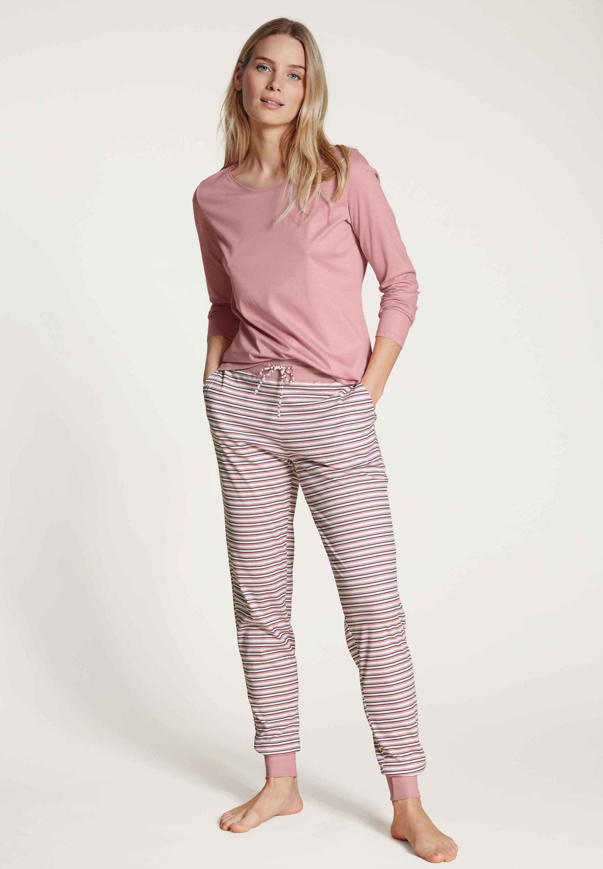 Calida FAVOURITES DREAMS PYJAMAHOSE