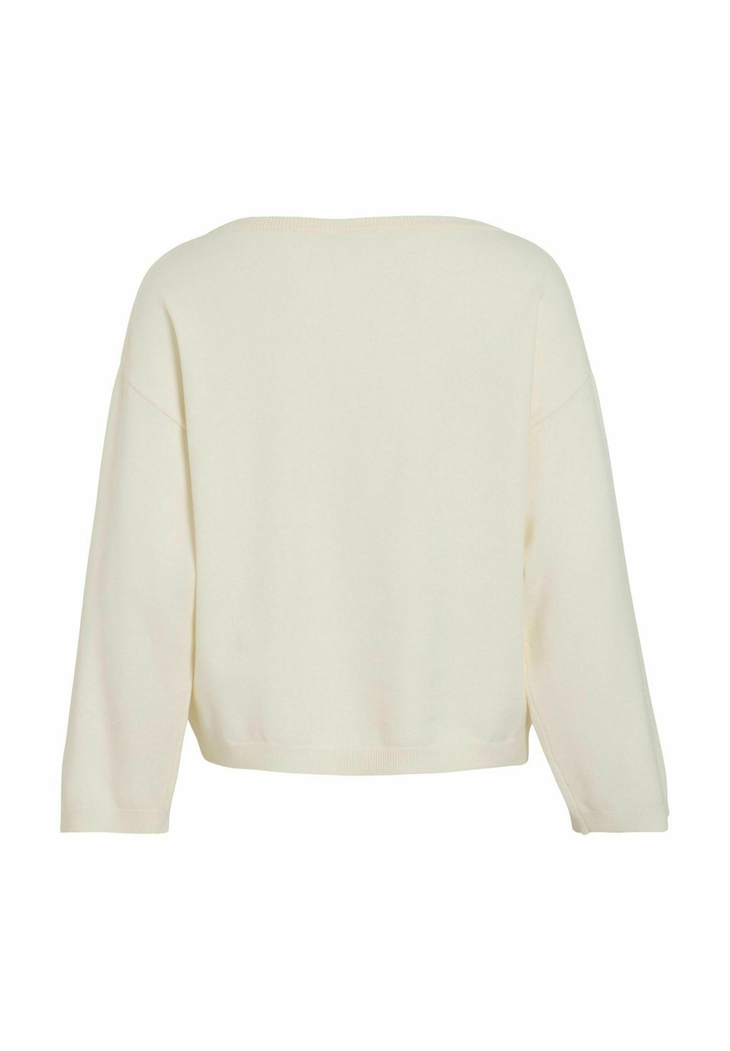 VILA Knitted Long sleeved