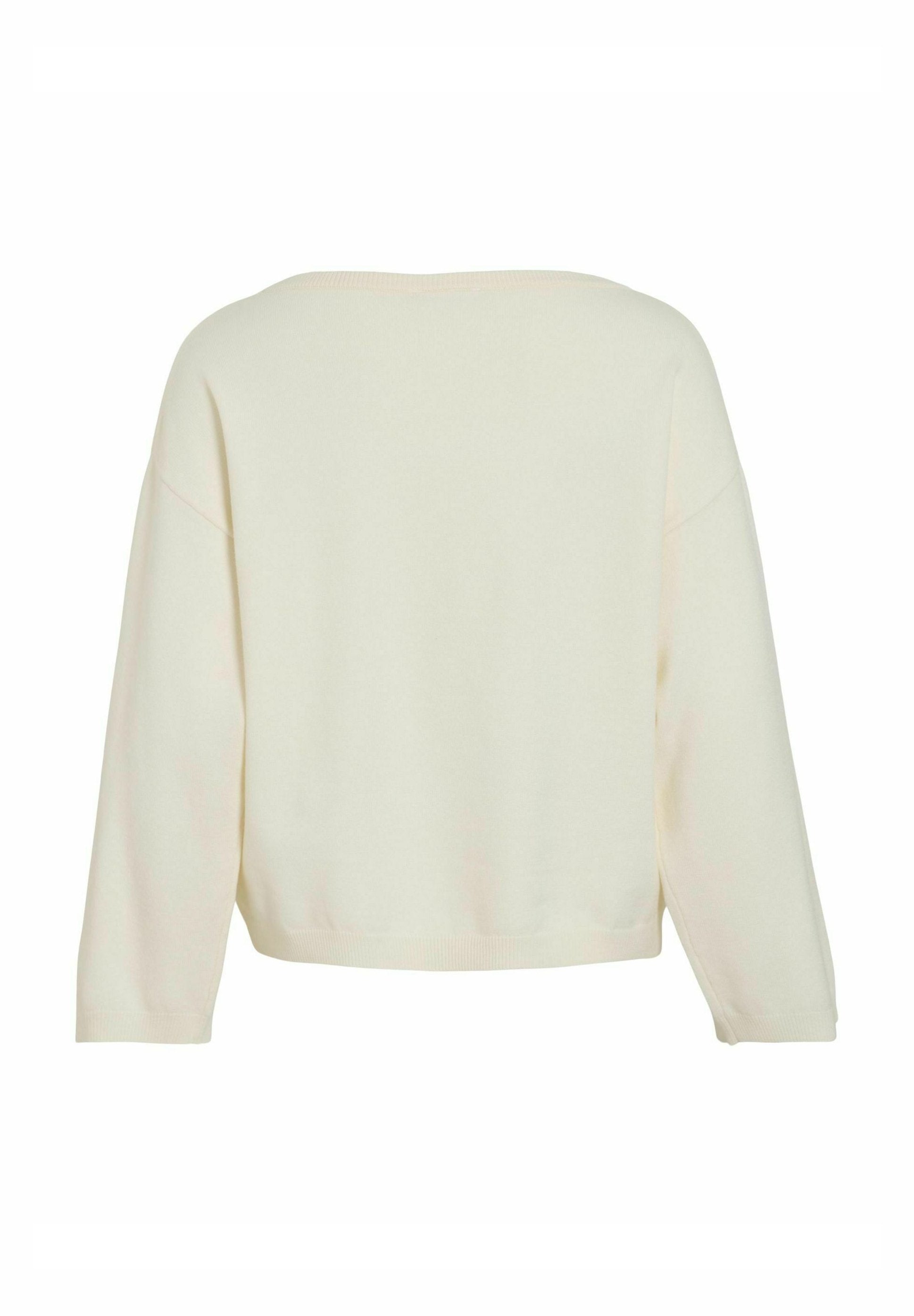VILA Knitted Long sleeved