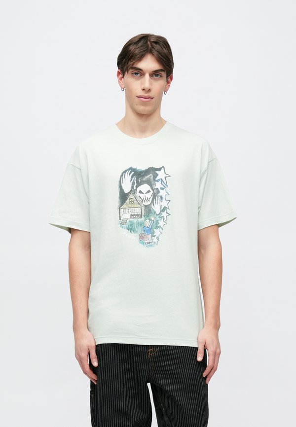 Volcom ISSAM AUPTEL