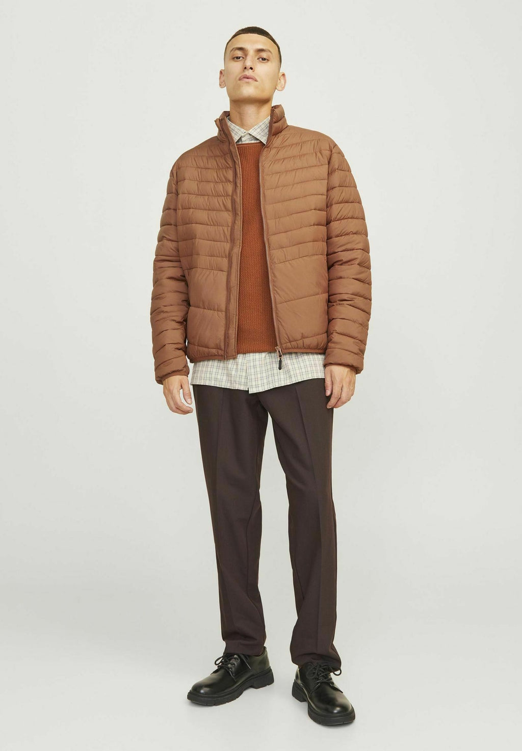 Jack & Jones Puffer Puffer