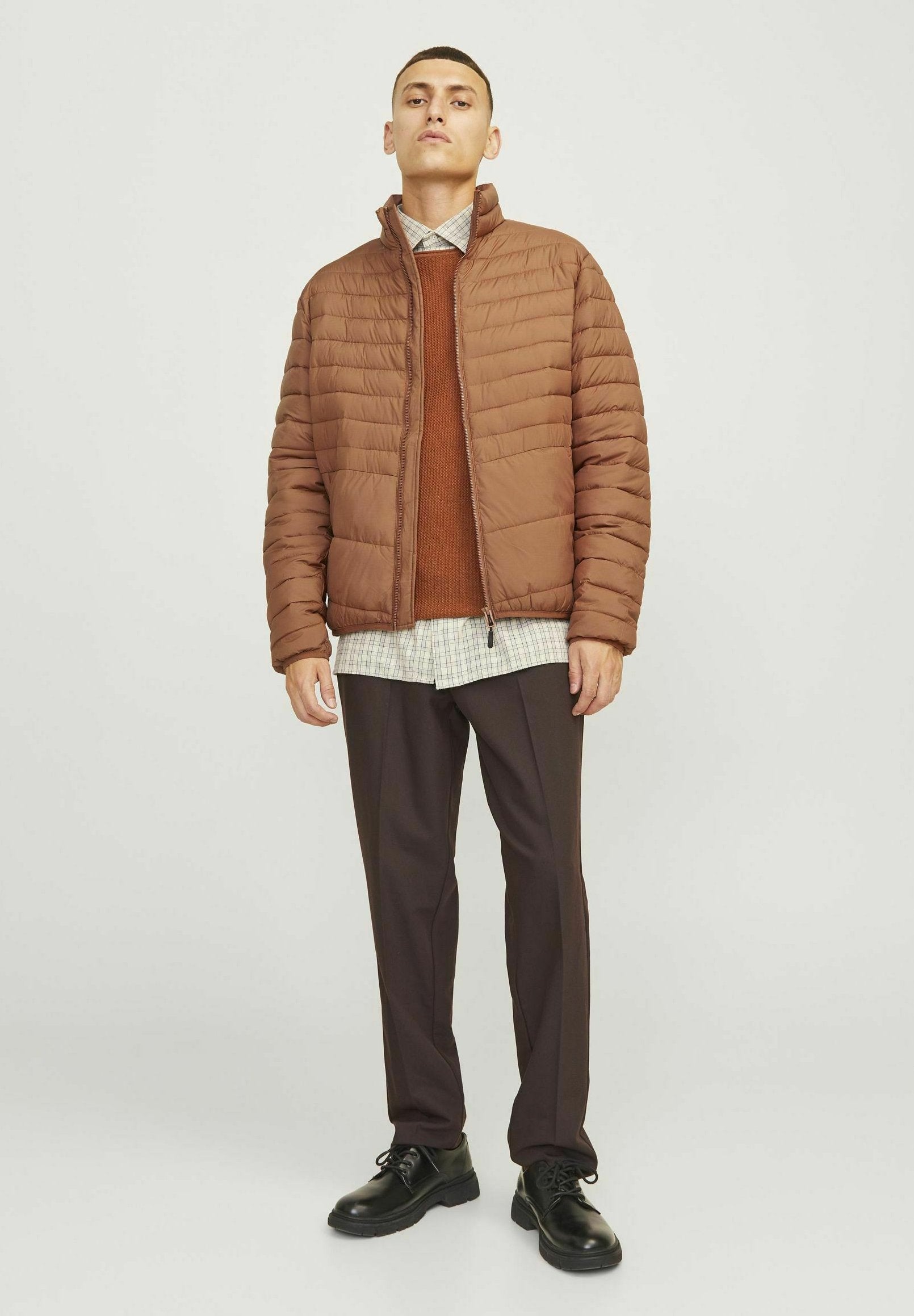 Jack & Jones Puffer Puffer