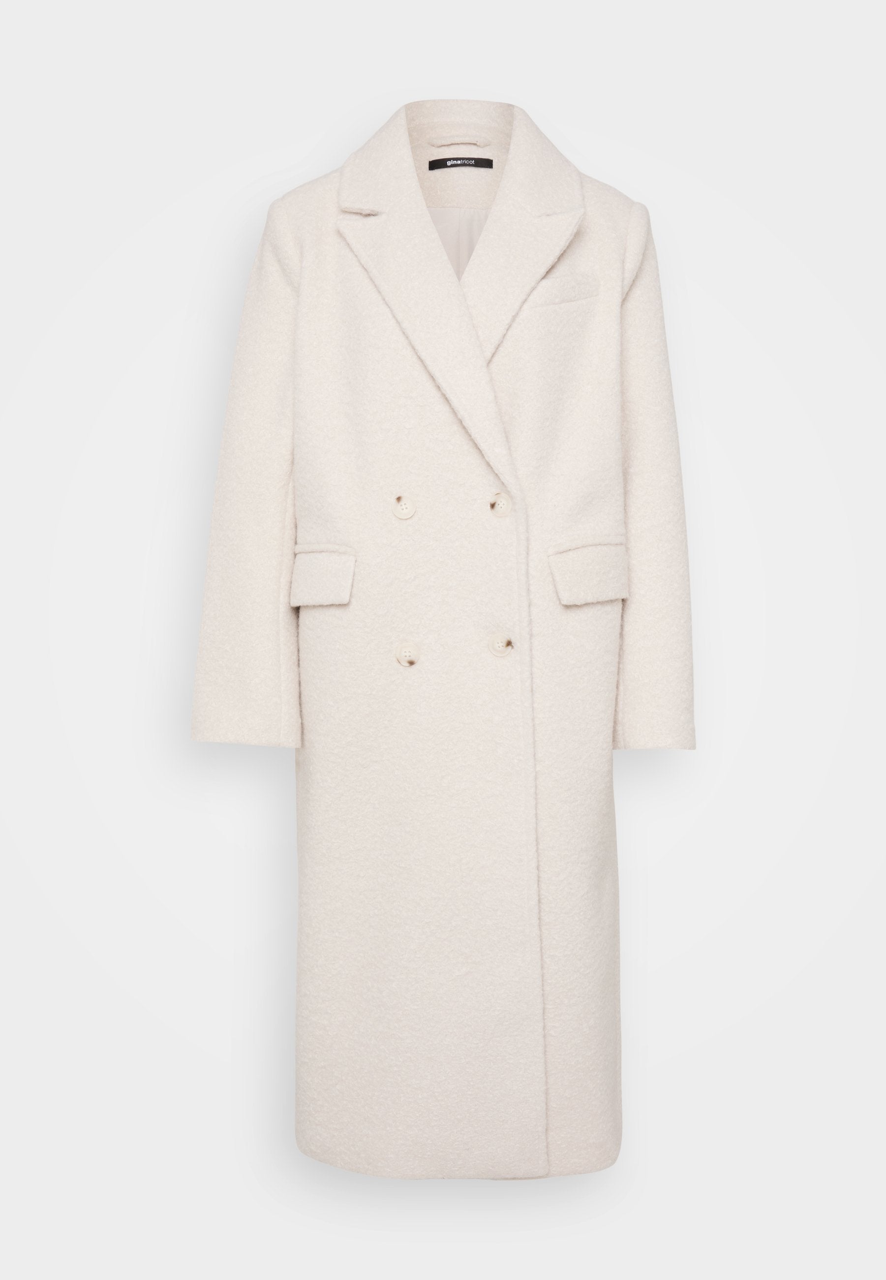 Gina Tricot Petite LONG COAT