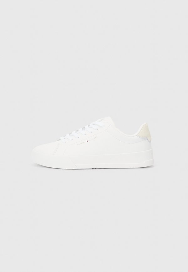 Tommy Hilfiger Trainers - white