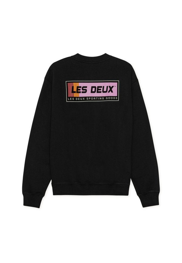 Les Deux CHASE