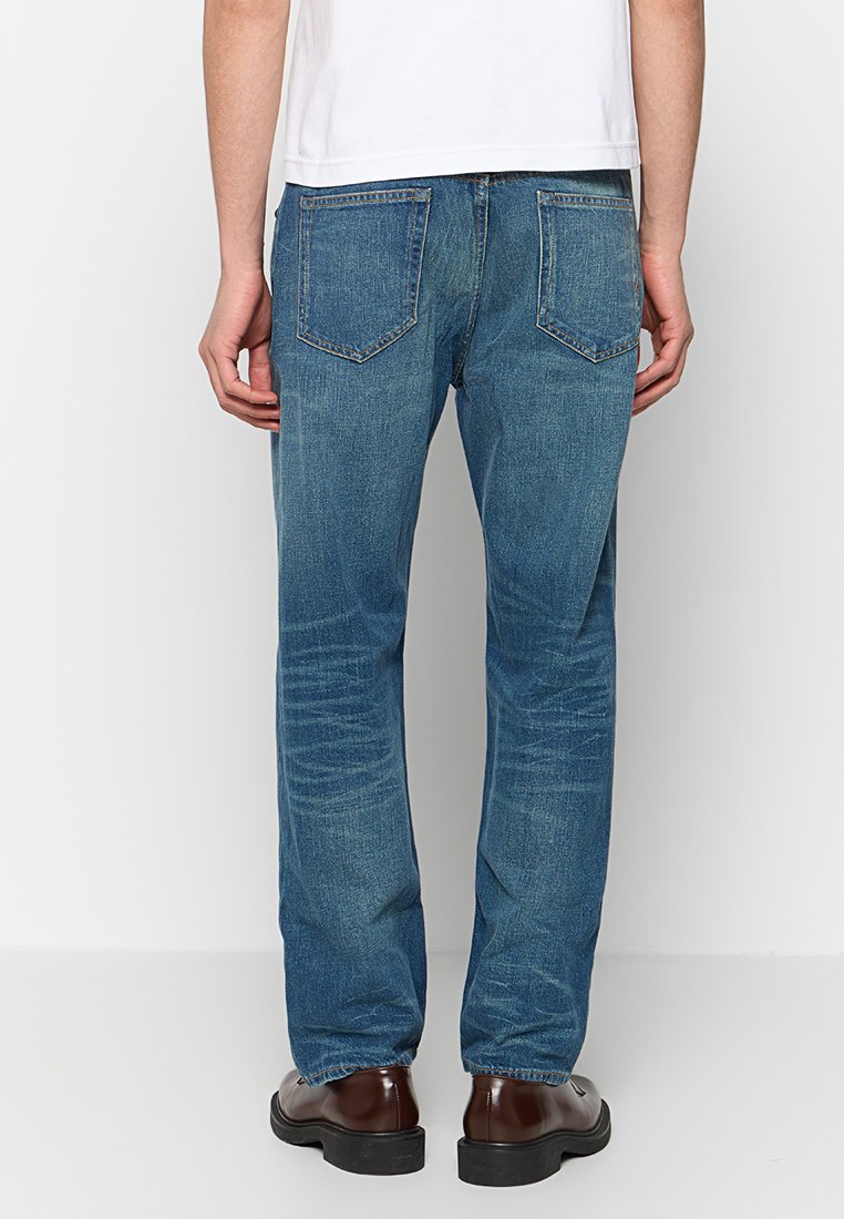 Scotch & Soda