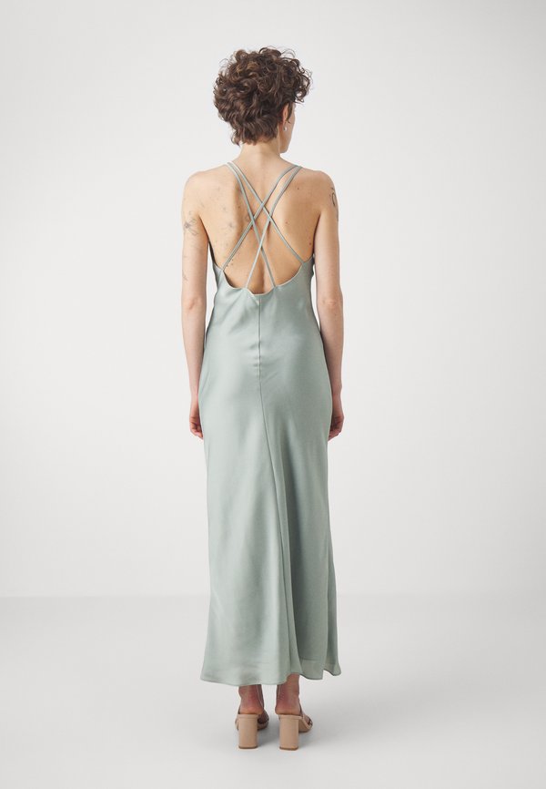Swing SLIPDRESS