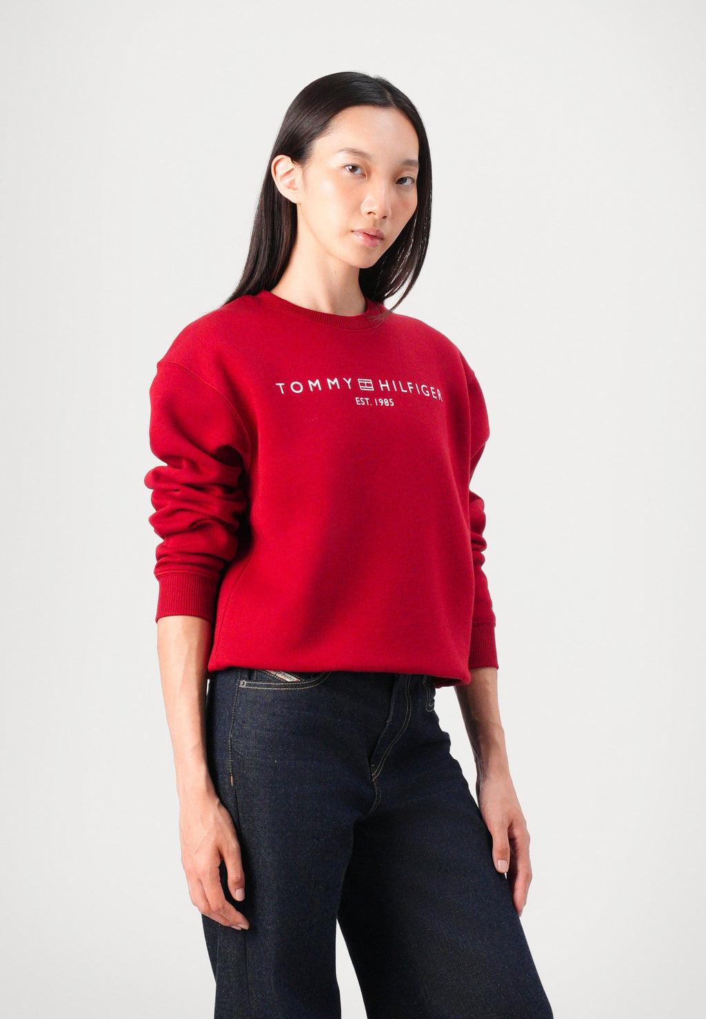 Tommy Hilfiger Sweatshirt Media 5