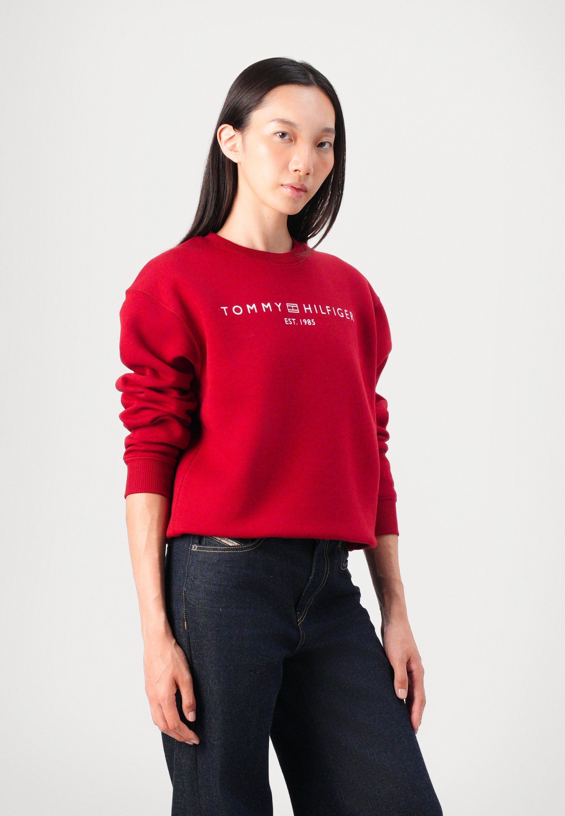 Tommy Hilfiger Sweatshirt Media 5