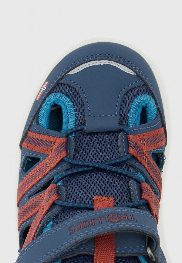 TROLLKIDS BAREFOOT SHOES UNISEX