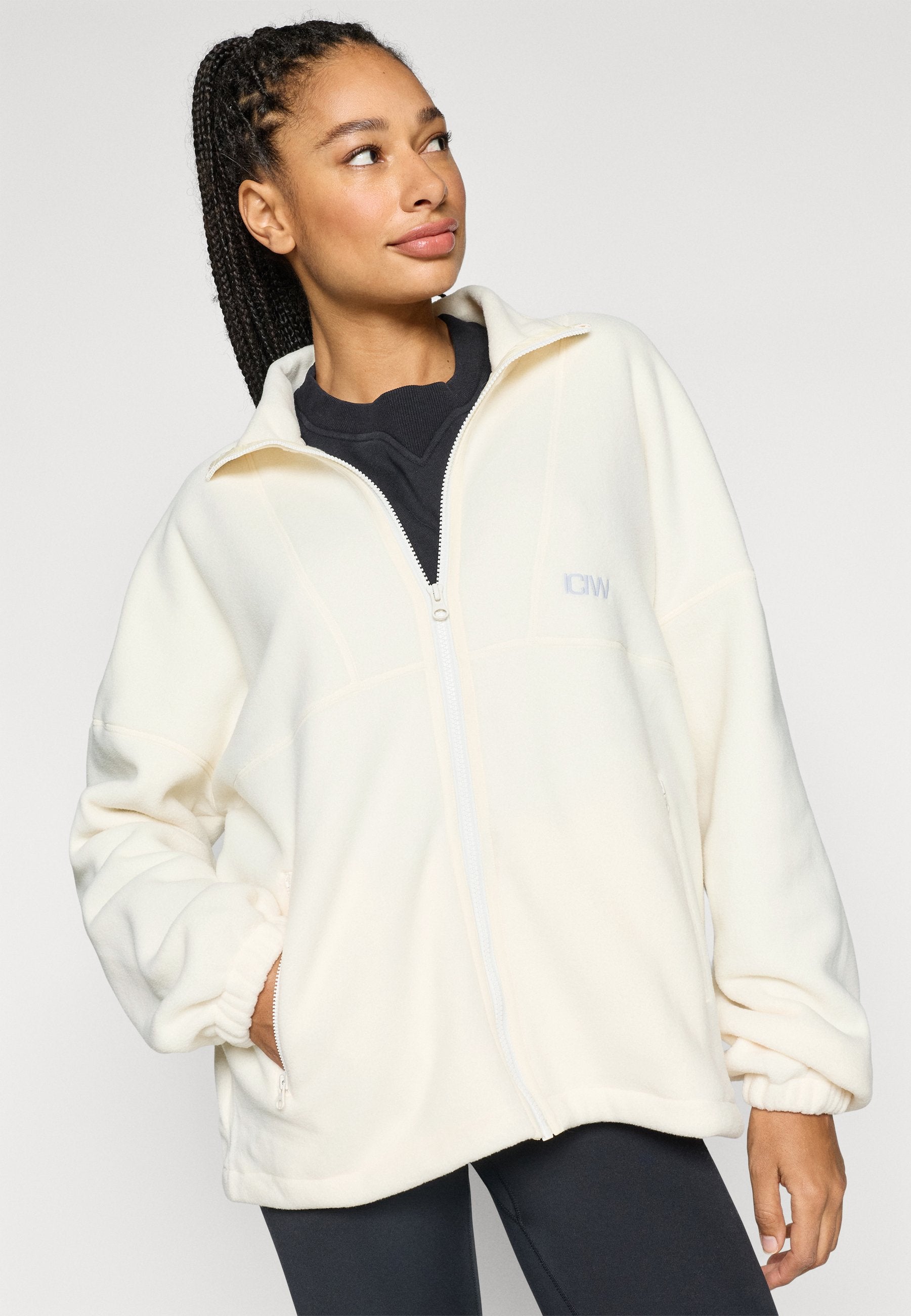 ICANIWILL ESSENTIAL
