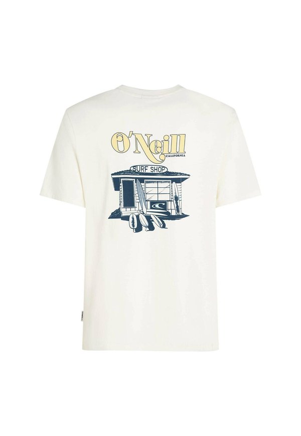 O'Neill GRAPHIC LOGO TEES SHORTSLEEVE