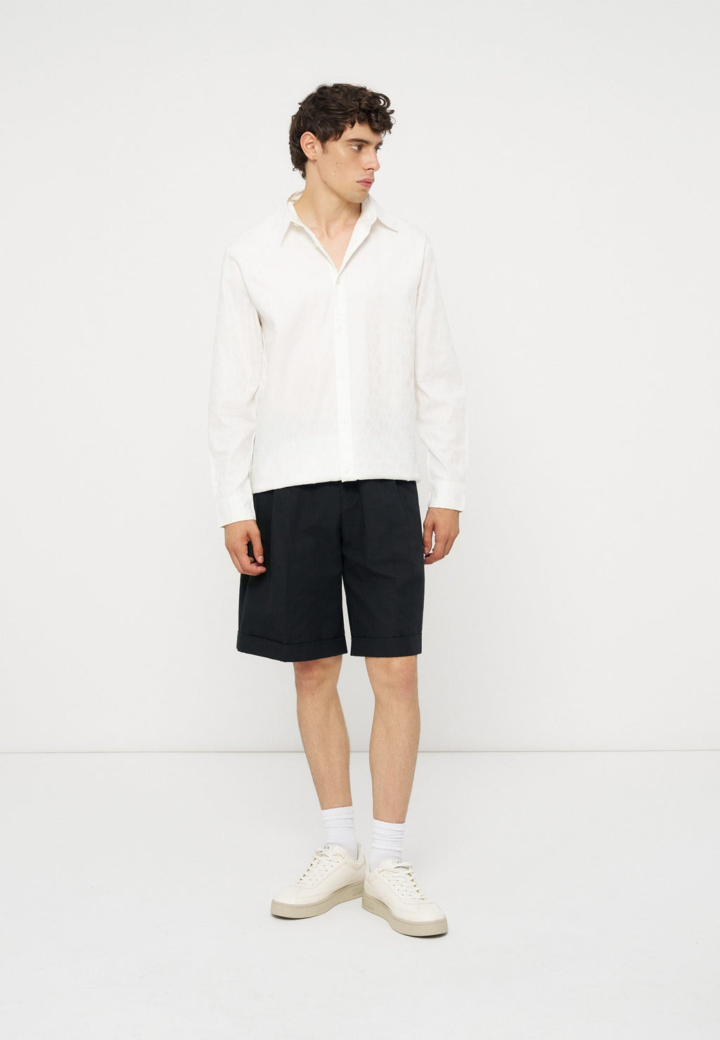 Armani Exchange Hemd Media 3
