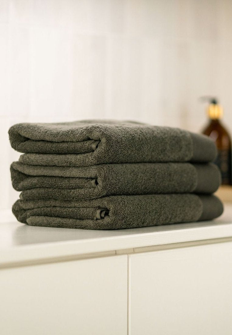 Kayori TAORU BATH TOWEL