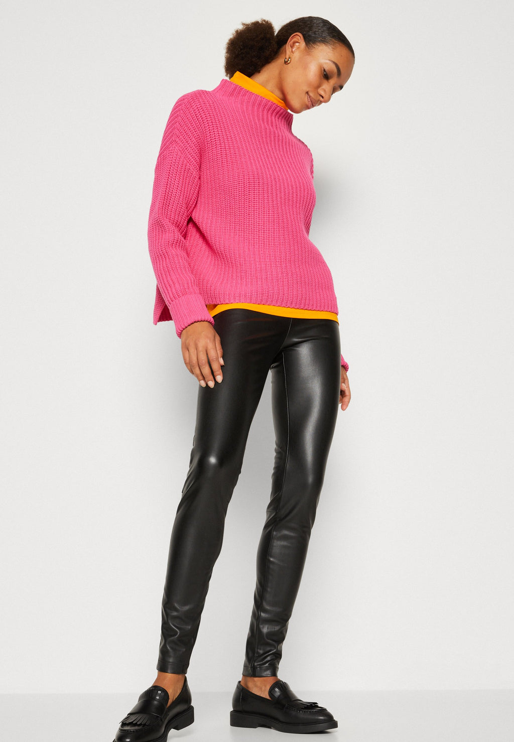 Esprit Leggings - Hosen Media 7