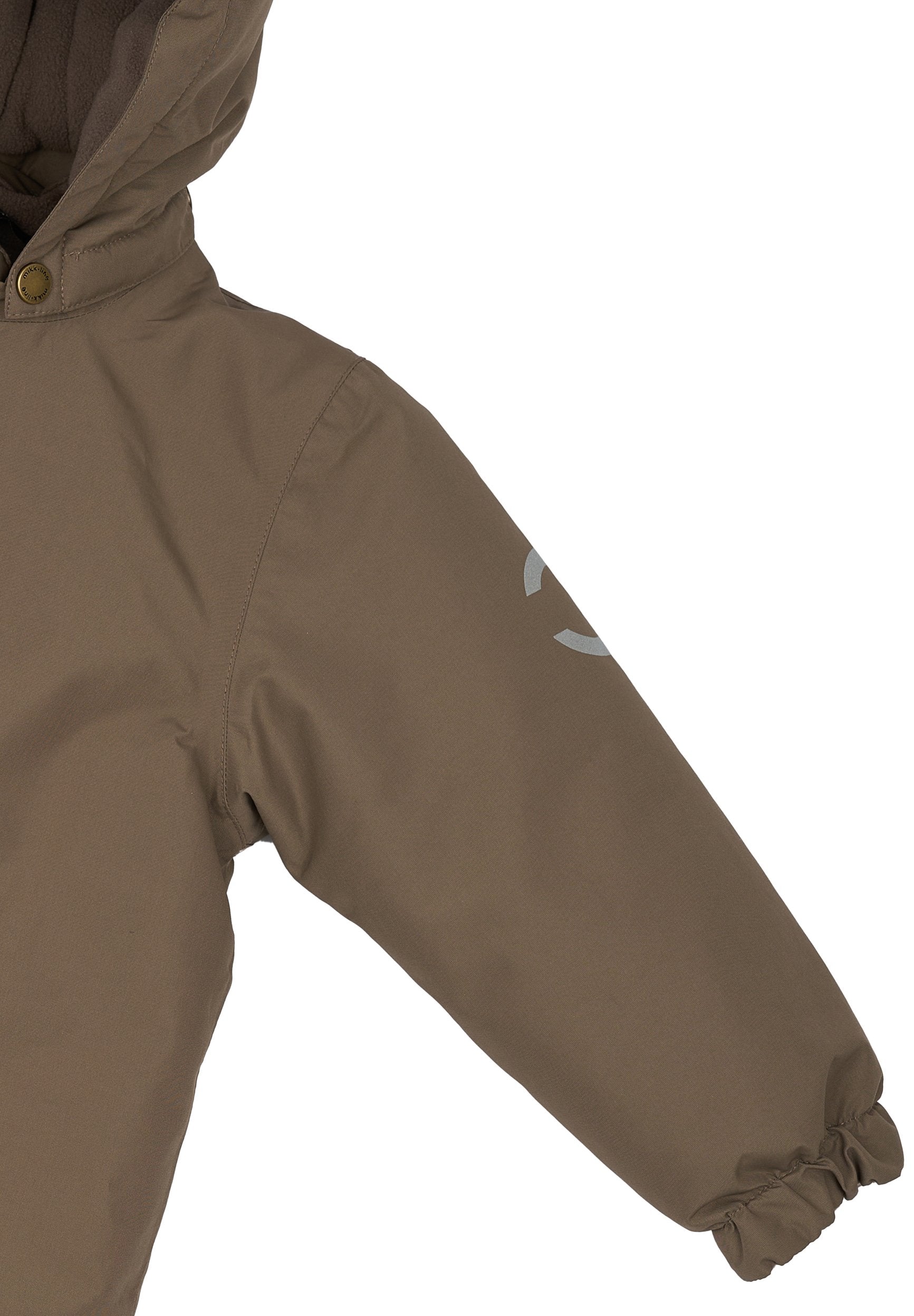 mikk-line SNOW SUIT SOLID