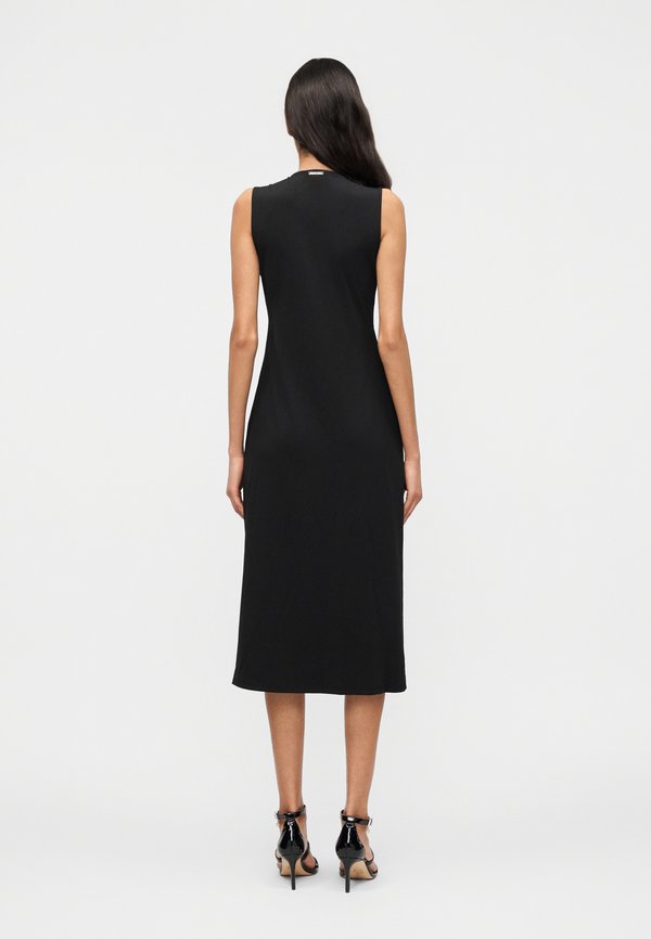 MICHAEL Michael Kors ZIP DRESS MIDI DRESS