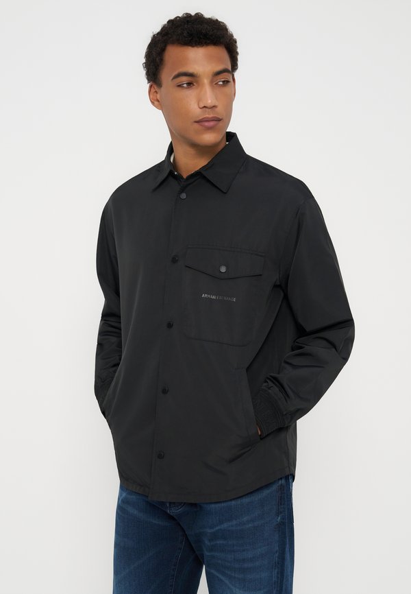 Armani Exchange