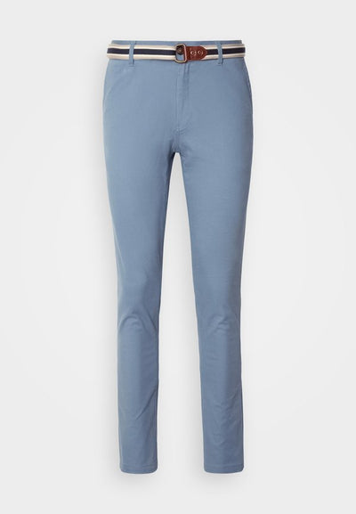 Scotch & Soda BELTED MOTT