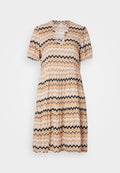 ONLNOVA LIFE THEA DRESS Media 1