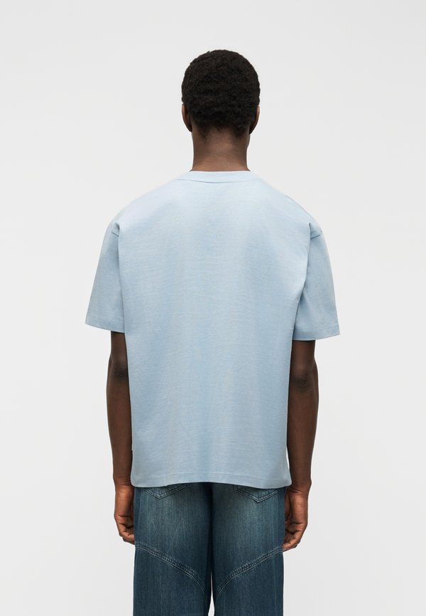 Guess Jeans MINI TRIANGLE TEE