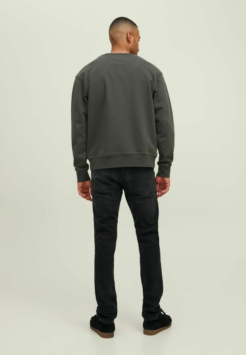 R.D.D. ROYAL DENIM DIVISION Sweats RDD Plain Sweats