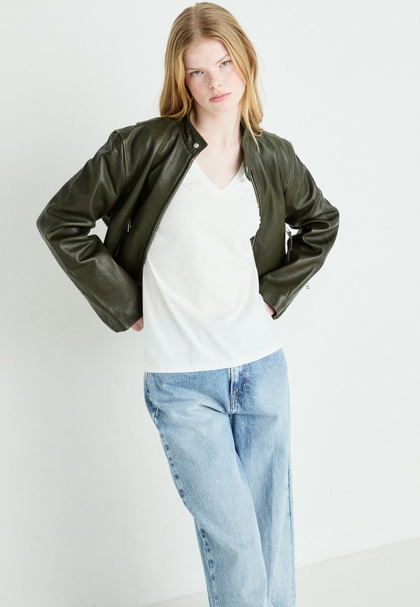 VILA VIDREAMERS V NECK