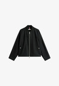Tommy Hilfiger Bomber Jacket - black