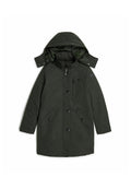 VODAN PADDED HOODED Media 1