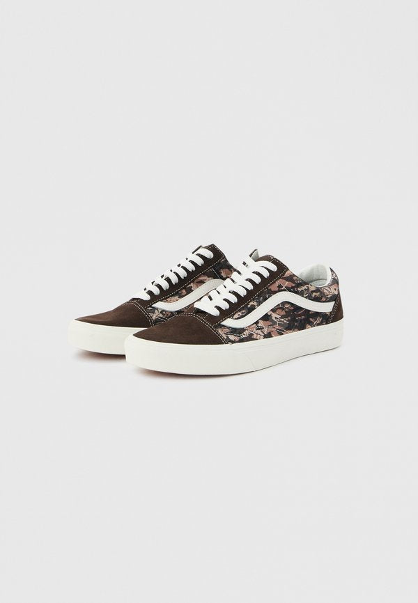 Vans TRAVIS BARKER OLD SKOOL UNISEX
