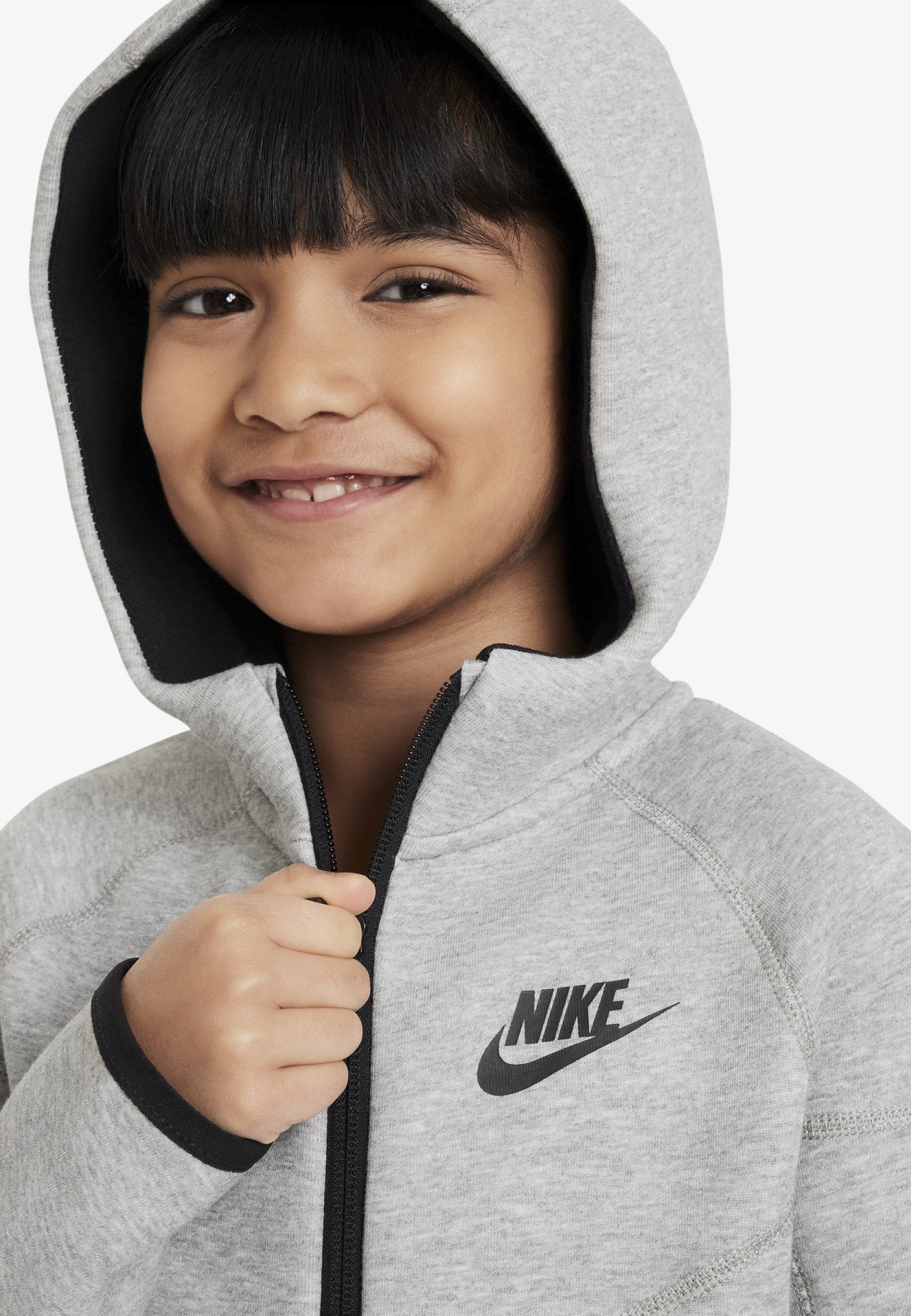 Nike Sportswear TECH UNISEX SET