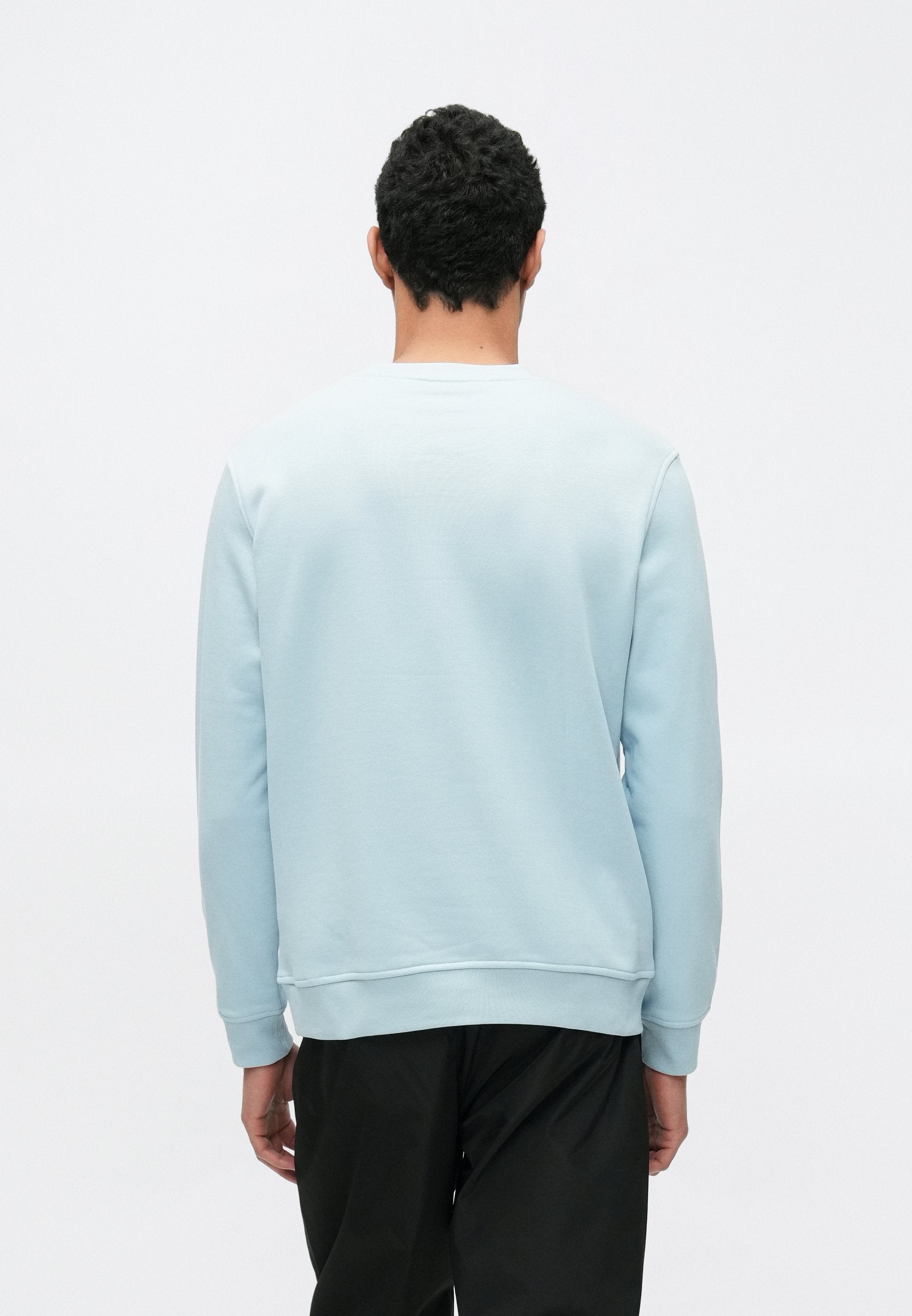 CREWNECK Media 4