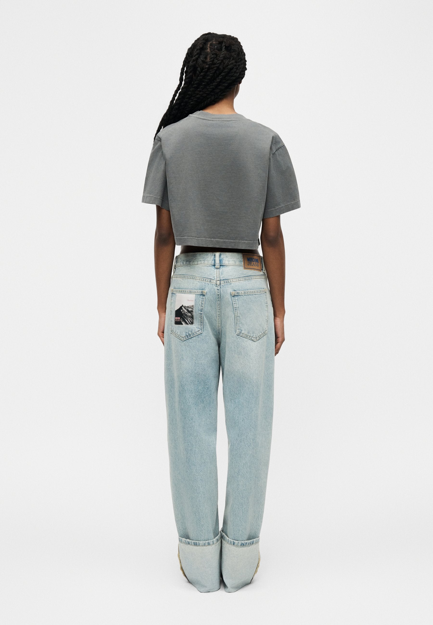 MOSCHINO JEANS