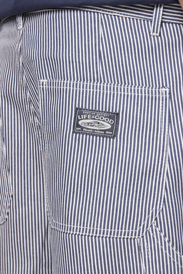 Kaotiko CARPENTER LIFE IS GOOD UNISEX