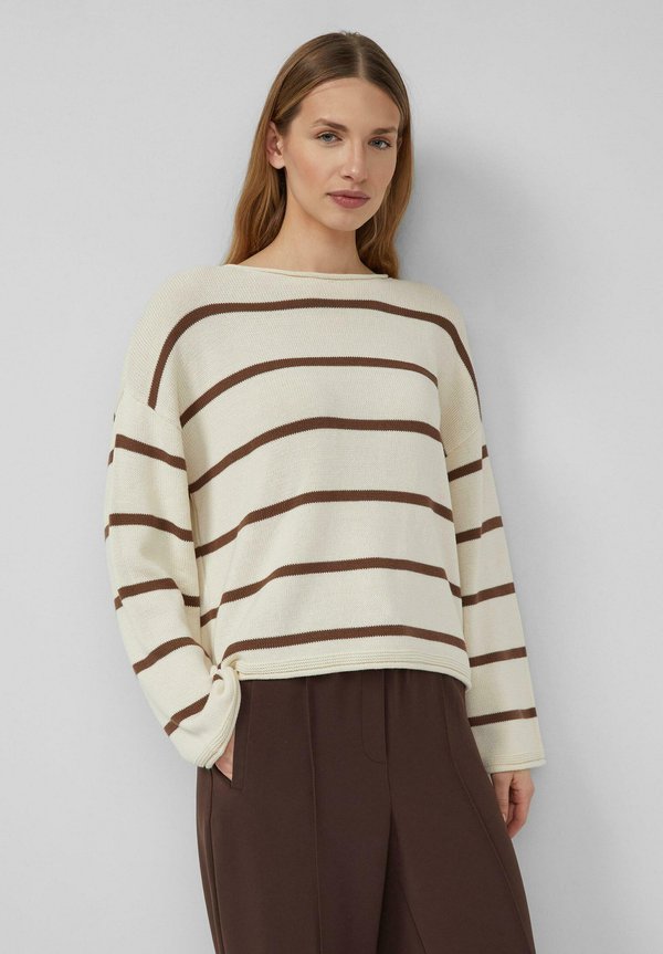 s.Oliver Jumper - helles beige