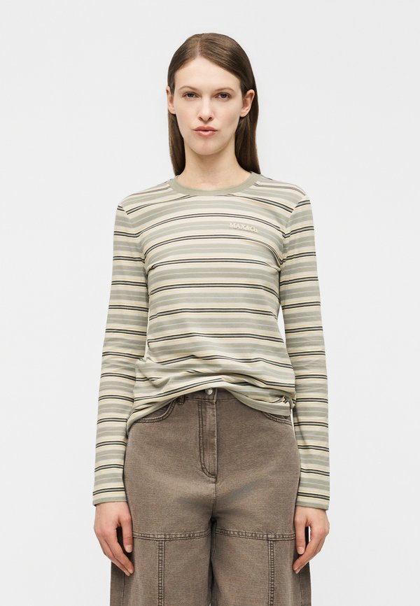 MAX&Co. MEDUSA STRICKBLUSE