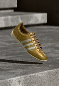 adidas Originals JAPAN W - Trainers - brown desert/cream white/cardboard