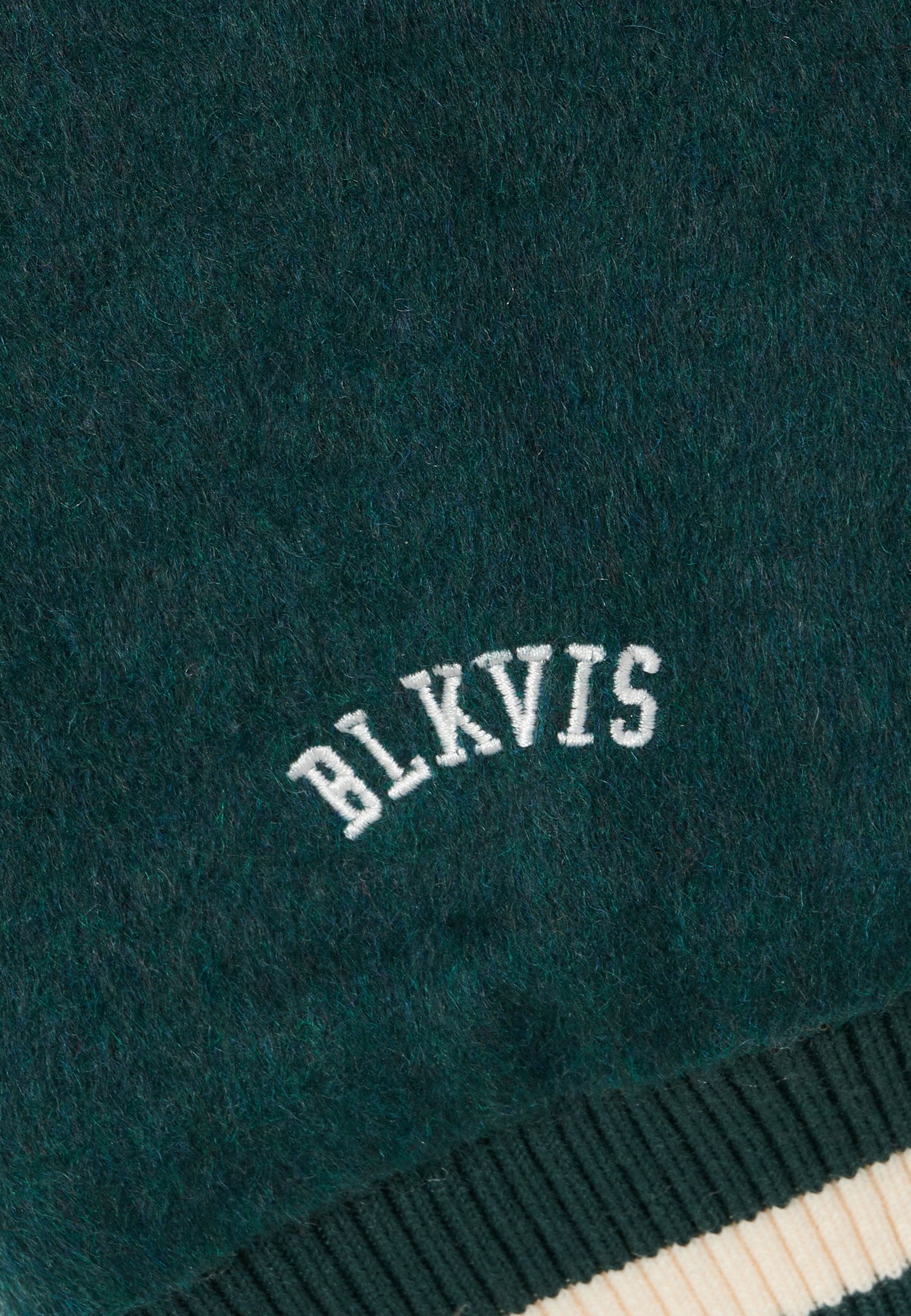 BLKVIS VARSITY JACKET