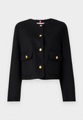 Tommy Hilfiger Leichte Jacke Media 1
