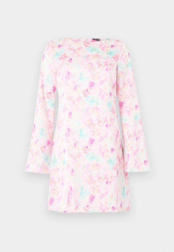 Vero Moda VMLIVIA SHORT DRESS